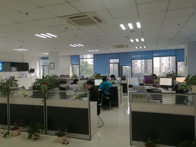 Zhongzuan (Chongqing ) Precision Tools Manufacturing Co., Ltd.