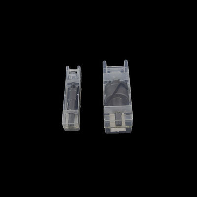 YG10 Stainless Steel Hole Saw Carbide Hole Saw For Metal