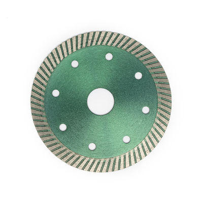 125mm Circular Diamond Cutting DiscCeramic Saw Blade For Cutting Ceramic