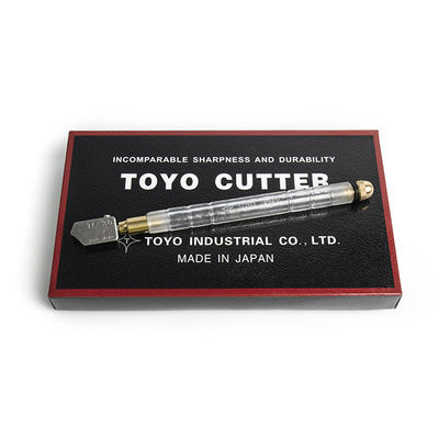 TC30 Plastic Handle Carbide Glass Cutter Glass Tile Cutter Tool For  Mirror