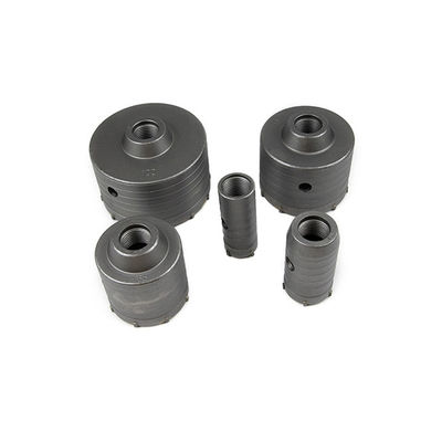 Carbide Hole Saw Set Tct Hole Saw Cutter Carbide Hole Saw For Wall