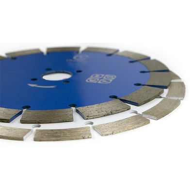 Diamond Masonry Blade Stone Circular Saw Blade For Angle Grinder