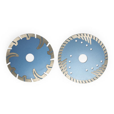 Hot Press Masonry Saw Blade Stone Circular Saw Blade For Masonry Cutting