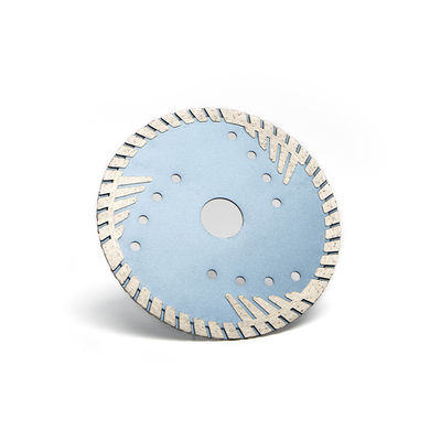 Hot Press Masonry Saw Blade Stone Circular Saw Blade For Masonry Cutting