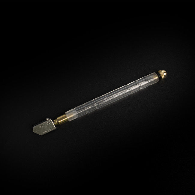 TC30 Plastic Handle Carbide Glass Cutter Glass Tile Cutter Tool For  Mirror