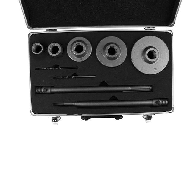 Carbide Hole Saw Set Tct Hole Saw Cutter Carbide Hole Saw For Wall