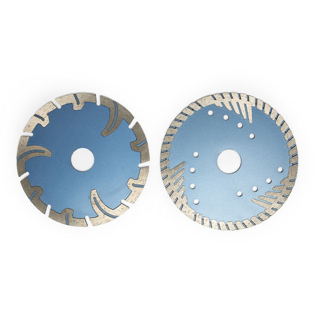 Hot Press Masonry Saw Blade Stone Circular Saw Blade For Masonry Cutting