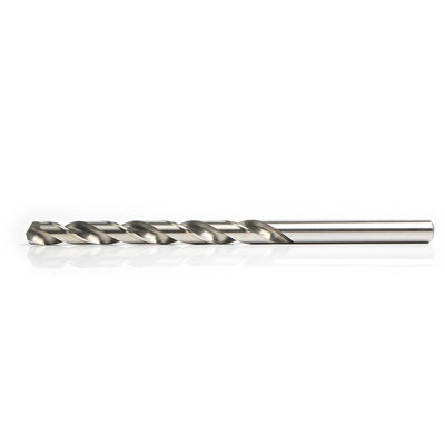 Din 340 Metal Delme Ucu 10.0mm Kobalt Uzun M35 Büküm Keskin